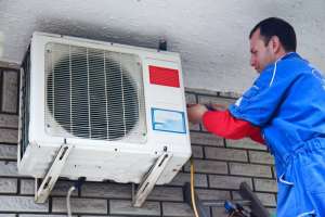 HVAC Companies Near Williamston, SC Available Now